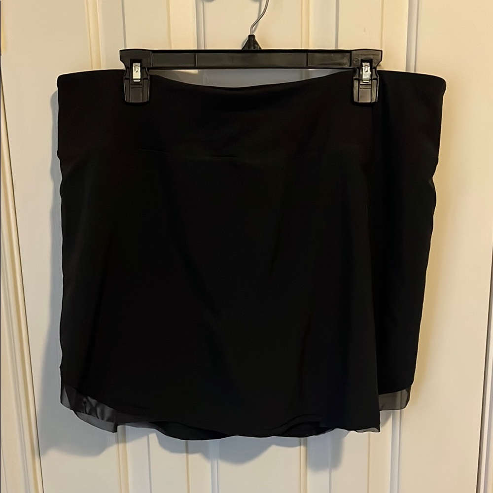 Never Worn CALIA Athletic Skirt!
